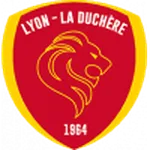 Lyon Duchere Logo
