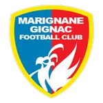 Marignane Logo