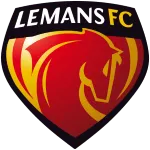 Le Mans Logo