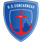Concarneau Logo