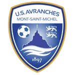 Avranches Logo
