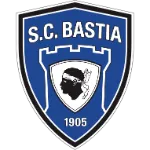 Bastia Logo