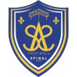 Epinal Logo