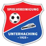 SpVgg Unterhaching Logo