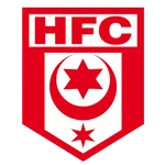 Hallescher FC Logo
