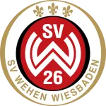 SV Wehen Logo