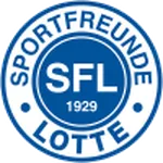 Sportfreunde Lotte Logo