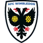 AFC Wimbledon Logo