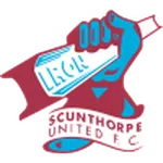 Scunthorpe Logo