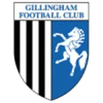 Gillingham Logo