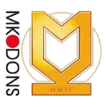 Milton Keynes Dons Logo