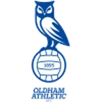 Oldham Logo