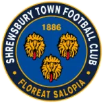Shrewsbury Logo