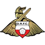 Doncaster Logo