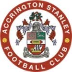 Accrington ST Logo