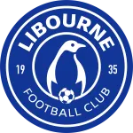 Libourne Logo