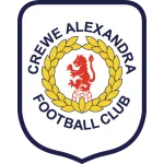 Crewe Logo