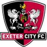 Exeter City Logo