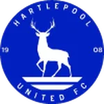 Hartlepool Logo