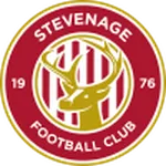 Stevenage Logo