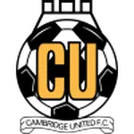 Cambridge United Logo