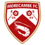 Morecambe Logo