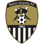 Notts County Logo