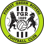 Forest Green Logo