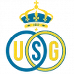 Union St. Gilloise Logo