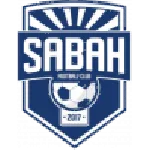 Sabah FA Logo