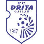 Drita Logo