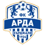 Arda Kardzhali Logo