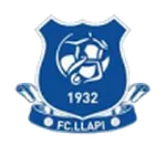 Llapi Logo