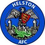 Helston Athletic Logo