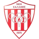 New Salamis Logo