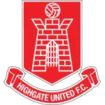 Highgate United Logo