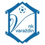 NK Varazdin Logo