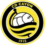 Cayón Logo