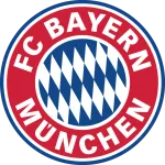 Bayern München Logo
