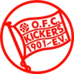 Kickers Offenbach Logo