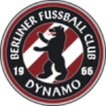 BFC Dynamo Logo