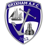 Brixham Logo