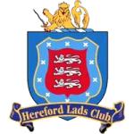 Hereford Lads Club Logo