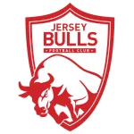 Jersey Bulls Logo