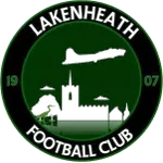 Lakenheath Logo