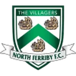 North Ferriby Logo