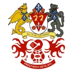Prestwich Heys Logo