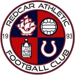 Redcar Athletic Logo
