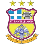 St. Panteleimon Logo