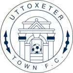 Uttoxeter Town Logo